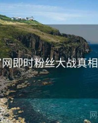 91官网即时粉丝大战真相还原