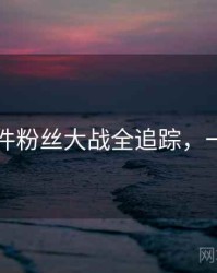 91大事件粉丝大战全追踪，一起深挖