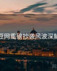 麻豆网重磅抄袭风波深解析