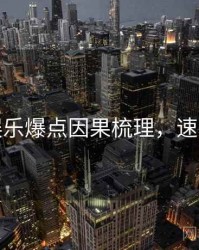 探花娱乐爆点因果梳理，速来查看