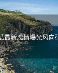 吃瓜最新恋情曝光风向研判